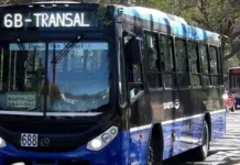Se viene un paro de colectivos en Salta: UTA ratificó la medida