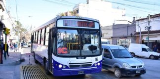 Se levanta el paro de transporte en Salta: habrá servicio normal este miércoles