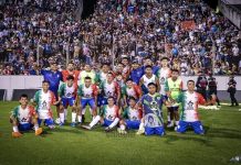 Autódromo, El Cambio, Limache, y Norte Grande van por el título de campeón del Torneo de los Barrios