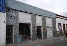 Allanamientos por estafa: una mujer fue detenida por certificados truchos para licencias