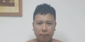 A nueve días de fugarse “Camboya” no aparece y amplían la búsqueda