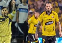 Todo listo: los once de Úbeda de cara a Boca vs. Barcelona por la Copa Libertadores 2026