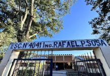 Presunto abuso en una escuela de Salta: padres protestaron y piden explicaciones