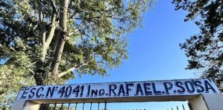 Presunto abuso en una escuela de Salta: padres protestaron y piden explicaciones