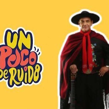 Folklore en la casa de la cumbia: el Chaqueño se suma a “Un Poco de Ruido”
