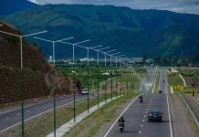 Gestionan extender una línea de R° de Lerma de SAETA hasta la Universidad Católica