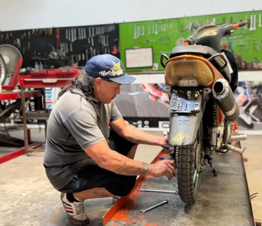 La Escuela de Emprendedores lanza un nuevo cronograma de capacitaciones en oficios