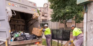 Salta: Así funcionarán los servicios municipales por los feriados del 2 y 3 de abril