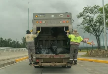 Conocé cómo funcionarán los servicios municipales en Salta por el asueto de mañana