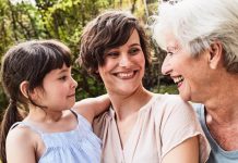 Consejos de salud para las mujeres en cada etapa de la maternidad