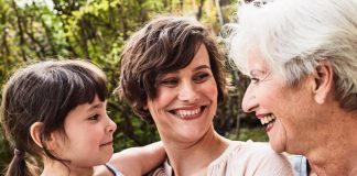 Consejos de salud para las mujeres en cada etapa de la maternidad