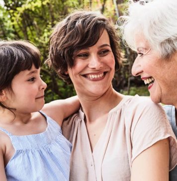 Consejos de salud para las mujeres en cada etapa de la maternidad