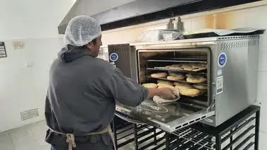 La Fábrica Municipal de Oficios proyecta una nueva sede en zona norte de Salta