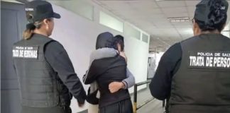 Trata de persona: tras el rescate de la menor salteña en Yacuiba se conocieron detalles