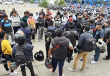 La Municipalidad de Salta y Pronto Motos brindarán una capacitación para riders