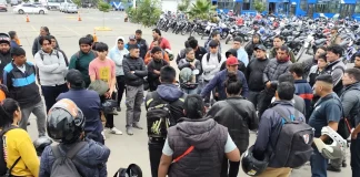 La Municipalidad de Salta y Pronto Motos brindarán una capacitación para riders