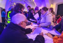 La Expo Inclusiva en Salta brindó respuestas concretas a más de 800 personas