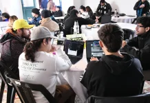 Salta: Comenzó el Primer Congreso de IA con gran convocatoria y participación federal