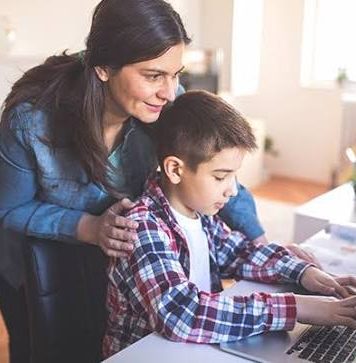 Consejos para que los niños y adolescentes estén más seguros en internet