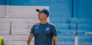 En duda la continuidad de Germán Noce en Juventud Antoniana