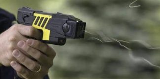 La discusión por las taser vuelve a la Cámara de Diputados de Salta