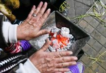 Invierno Prevenido: articulan acciones para prevenir intoxicaciones por monóxido de carbono