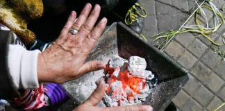Invierno Prevenido: articulan acciones para prevenir intoxicaciones por monóxido de carbono
