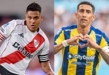 Semifinales Liga Argentina 2026: cuándo se juegan, fecha y cruces