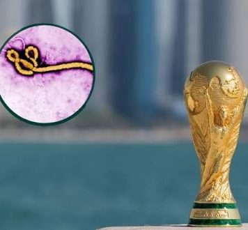 A días del Mundial, EEUU endurece controles en aeropuertos para frenar el ingreso del ébola