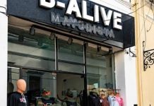 Tras el caso Divinas, allanaron otros locales mayoristas de ropa en Salta