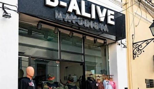 Tras el caso Divinas, allanaron otros locales mayoristas de ropa en Salta