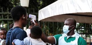 La OMS advirtió que la epidemia de ébola en África es extremadamente grave