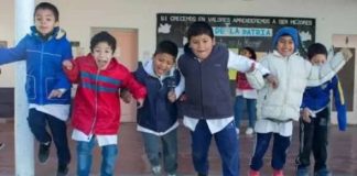 Vacaciones de invierno 2026: cuándo será el receso escolar en cada provincia
