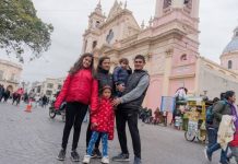 El fin de semana largo del 25 de Mayo dejó un impacto económico cercano a los $10.000 millones en Salta