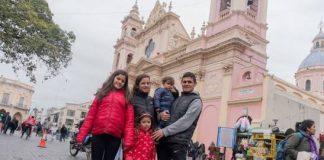 El fin de semana largo del 25 de Mayo dejó un impacto económico cercano a los $10.000 millones en Salta