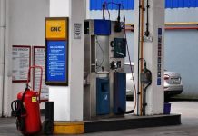 Advertencia de estaciones de servicio: Salta podría sufrir cortes de GNC este invierno