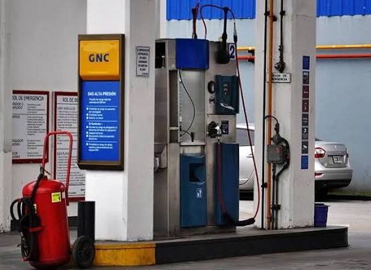 Advertencia de estaciones de servicio: Salta podría sufrir cortes de GNC este invierno
