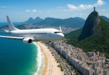 Con la incorporación del vuelo a Río de Janeiro, Salta se consolida como el gran hub de conectividad del norte argentino