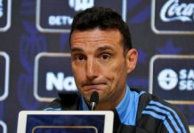 El DT de la Selección nacional se tomará el tiempo límite para anunciar la lista