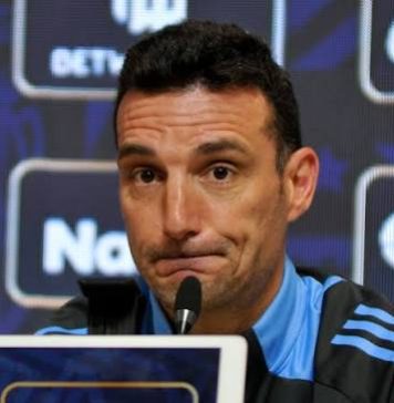 El DT de la Selección nacional se tomará el tiempo límite para anunciar la lista