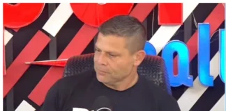 Sergio Maza es el nuevo director técnico de Juventud Antoniana