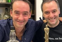 La Justicia investiga al hermano de Adorni por enriquecimiento ilícito