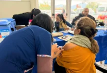 La Municipalidad de Salta refuerza la prevención y el cuidado integral de la mujer