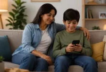 Día de las Redes Sociales: el rol de las familias en la protección de niños y adolescentes