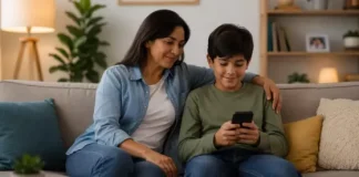 Día de las Redes Sociales: el rol de las familias en la protección de niños y adolescentes