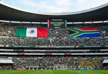 Llegó el día: se para el mundo, empieza el Mundial