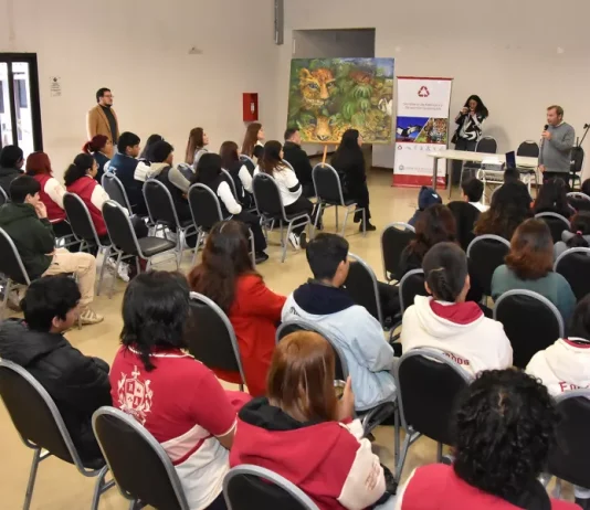 Salta conmemoró el Día Mundial del Medio Ambiente con acciones de educación y economía circular