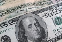 El dólar volvió a subir y alcanzó un nuevo precio máximo desde febrero