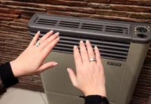 Ante las bajas temperaturas, recuerdan medidas para evitar intoxicaciones