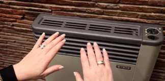 Ante las bajas temperaturas, recuerdan medidas para evitar intoxicaciones